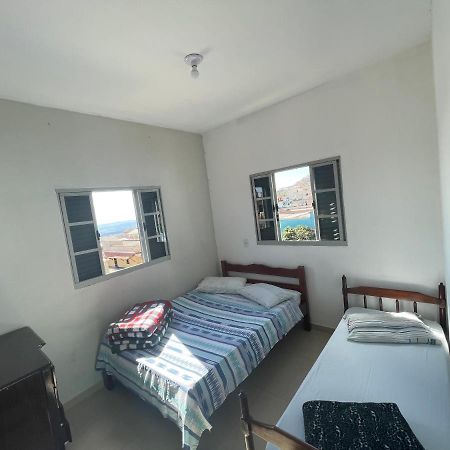 Casa Do Disco Voador Villa Sao Tome das Letras Ngoại thất bức ảnh