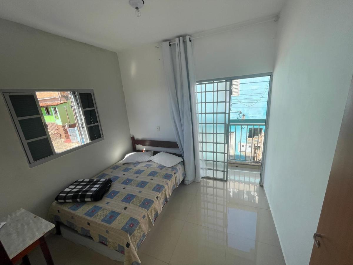 Casa Do Disco Voador Villa Sao Tome das Letras Ngoại thất bức ảnh