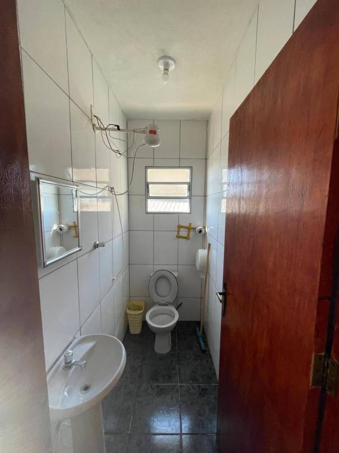 Casa Do Disco Voador Villa Sao Tome das Letras Ngoại thất bức ảnh