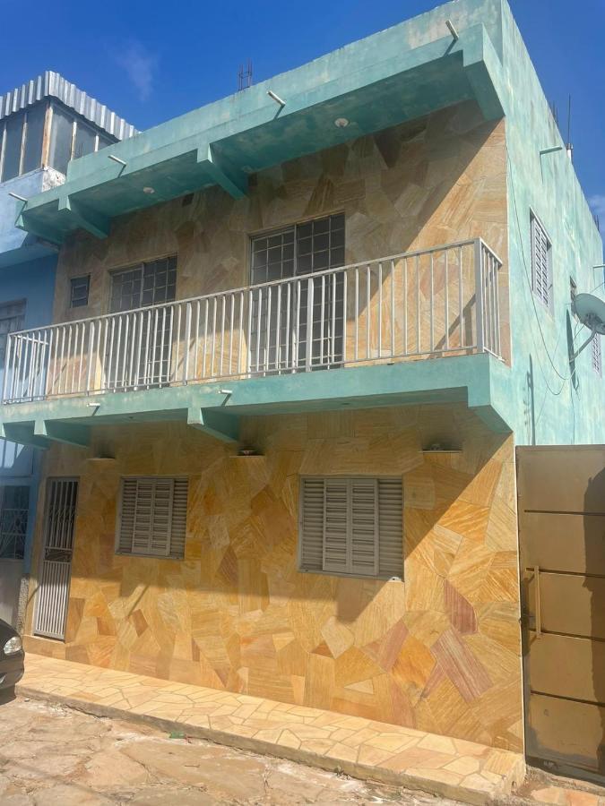Casa Do Disco Voador Villa Sao Tome das Letras Ngoại thất bức ảnh