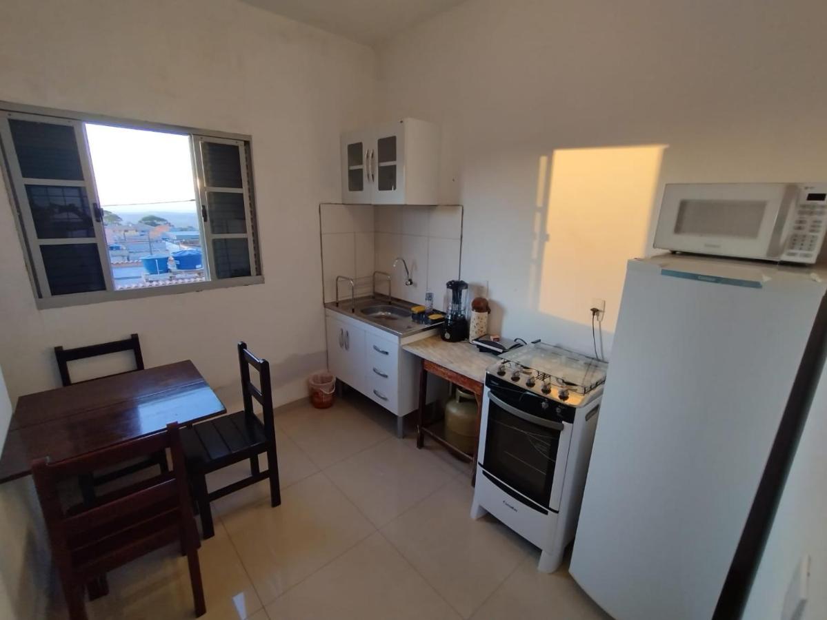 Casa Do Disco Voador Villa Sao Tome das Letras Ngoại thất bức ảnh