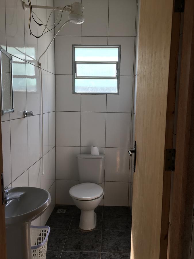 Casa Do Disco Voador Villa Sao Tome das Letras Ngoại thất bức ảnh